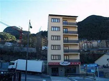Vip 3* Encamp