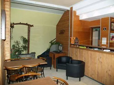 Vip Hotel Encamp